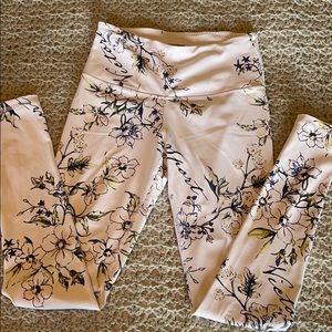 Victoria Secret Sport Leggings